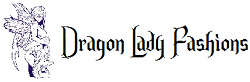 Dragon Lady Fashions